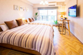 RLis-house Osaka Dome City - Vacation STAY 10731